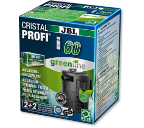 JBL CRISTAL PROFI I60