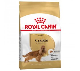 Royal Canin COCKER ADULT