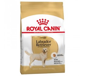 Royal Canin LABRADOR RETRIEVER ADULT