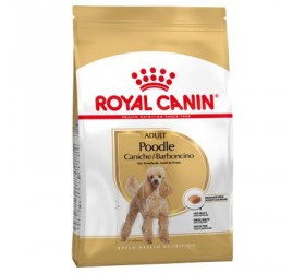 Royal Canin POODLE ADULT