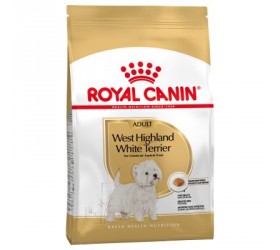 Royal Canin WESTIE ADULT