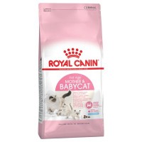 Royal Canin MOTHER & BABYCAT