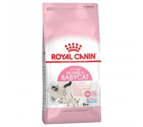 Royal Canin MOTHER & BABYCAT