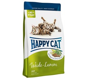 Happy Cat SUPREME ADULT LAMB