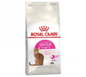 Royal Canin EXIGENT SAVOUR