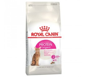 Royal Canin EXIGENT PROTEIN