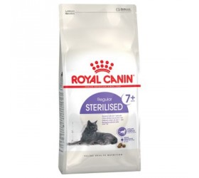 Royal Canin STERILISED +7