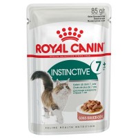 Royal Canin INSTINCTIVE +7