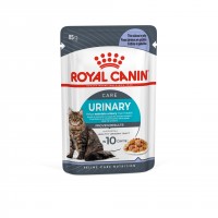 Royal Canin URINARY CARE POUCH IN JELLY