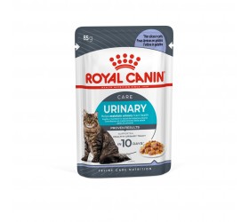 Royal Canin URINARY CARE POUCH IN JELLY