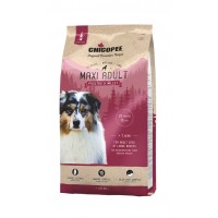 Chicopee CLASSIC NATURE ADULT MAXI CHICKEN & MILLET