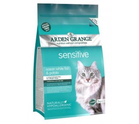 Arden Grange SENSITIVE CAT