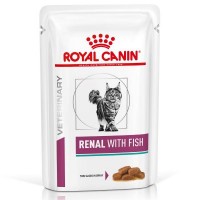 Royal Canin RENAL TUNA CAT