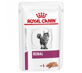 Royal Canin RENAL CAT CHICKEN