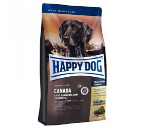Happy Dog SUPREME CANADA