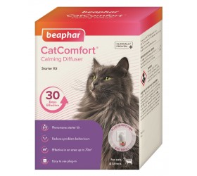 Beaphar CAT COMFORT CALMING DIFFUSER