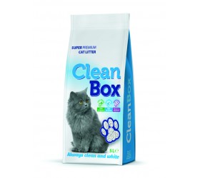 Clean Box NATURAL