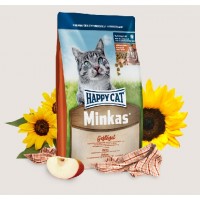 Happy Cat MINKAS ADULT CHICKEN