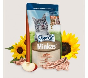 Happy Cat MINKAS ADULT CHICKEN
