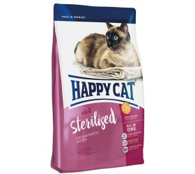 Happy Cat SUPREME ADULT STERILISED