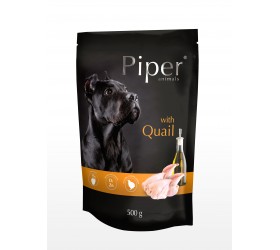 Piper ADULT BEEF TRIPE POUCH