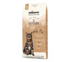 Chicopee CLASSIC NATURE ADULT OUTDOOR