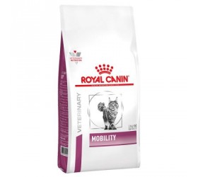 Royal Canin MOBILITY CAT