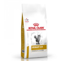 Royal Canin URINARY MODERATE CALORIE