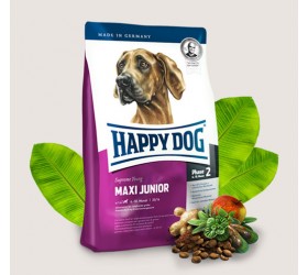 Happy Dog SUPREME MAXI JUNIOR