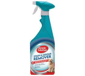 Simple Solution STAIN & ODOUR REMOVER