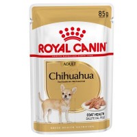 Royal Canin CHIHUAHUA ADULT POUCH