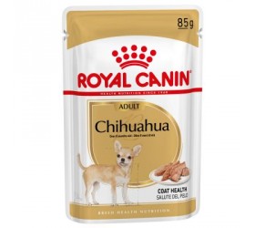 Royal Canin CHIHUAHUA ADULT POUCH