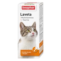 Beaphar LAVETA CAT