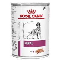 Royal Canin RENAL DOG DIET