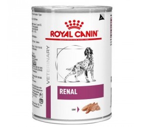 Royal Canin RENAL DOG DIET