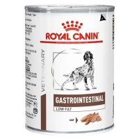 Royal Canin GASTRO INTESTINAL LOW FAT DOG DIET