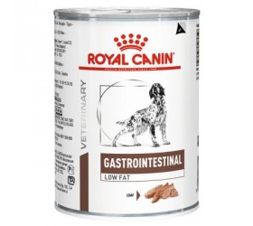 Royal Canin GASTRO INTESTINAL LOW FAT DOG DIET