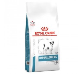 Royal Canin HYPOALLERGENIC SMALL DOG