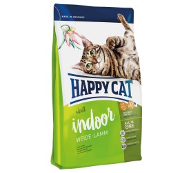 Happy Cat SUPREME ADULT INDOOR LAMB