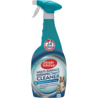 Simple Solution MULTI-SURFACE DISINFECTANT