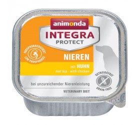 Animonda INTEGRA PROTECT RENAL DOG