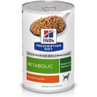 Hill's CANINE METABOLIC CAN
