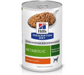Hill's CANINE METABOLIC CAN