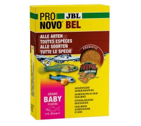 JBL NOVO BABY GRANO