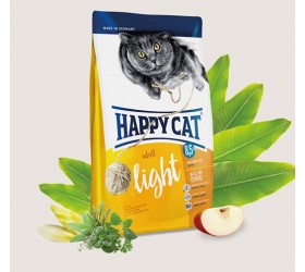 Happy Cat SUPREME ADULT LIGHT