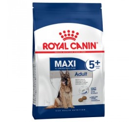 Royal Canin MAXI ADULT 5+