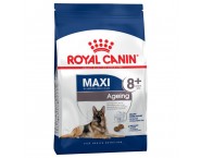 Royal Canin MAXI AGEING 8+