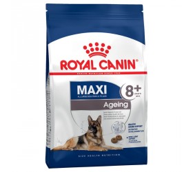 Royal Canin MAXI AGEING 8+