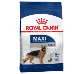 Royal Canin MAXI ADULT