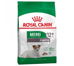 Royal Canin MINI AGEING 12+